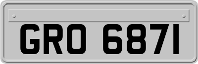 GRO6871