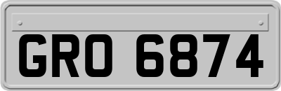 GRO6874