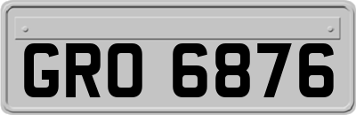 GRO6876