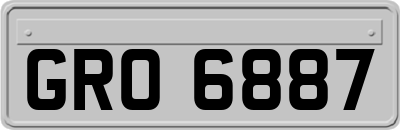 GRO6887