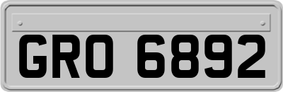 GRO6892