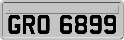 GRO6899