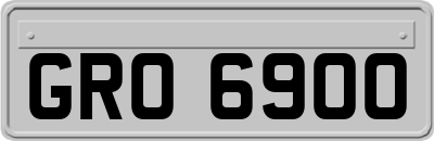 GRO6900