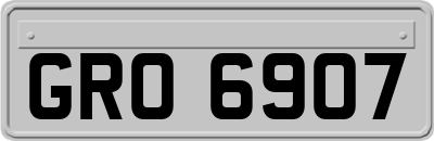 GRO6907