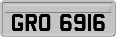 GRO6916