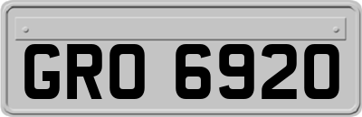 GRO6920
