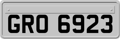 GRO6923