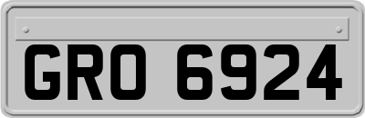 GRO6924