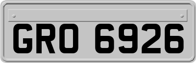 GRO6926