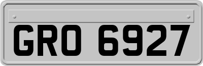 GRO6927