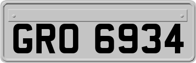 GRO6934