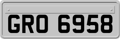 GRO6958