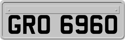 GRO6960