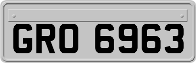 GRO6963