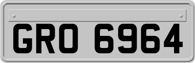 GRO6964