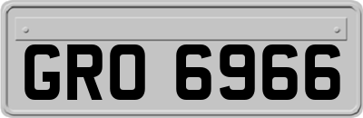 GRO6966