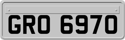 GRO6970