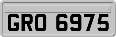 GRO6975
