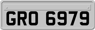 GRO6979