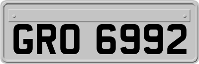 GRO6992