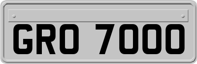 GRO7000