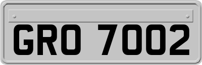 GRO7002