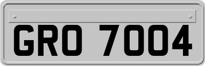 GRO7004