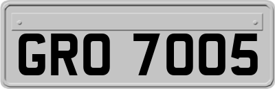 GRO7005