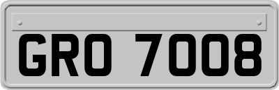 GRO7008