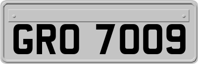 GRO7009