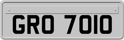 GRO7010