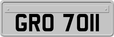 GRO7011