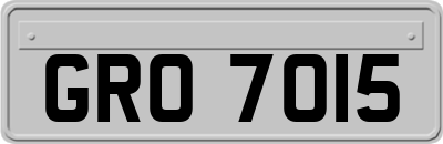 GRO7015