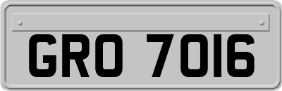 GRO7016