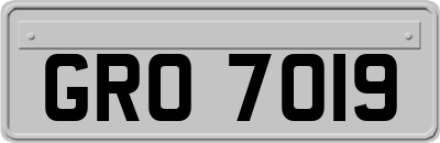 GRO7019