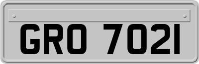GRO7021