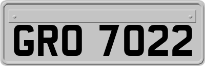 GRO7022