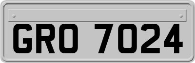 GRO7024
