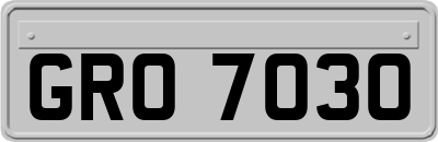 GRO7030