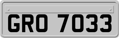 GRO7033