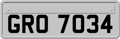 GRO7034
