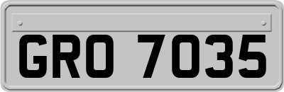 GRO7035