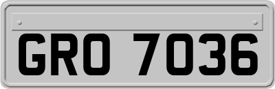 GRO7036