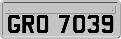 GRO7039