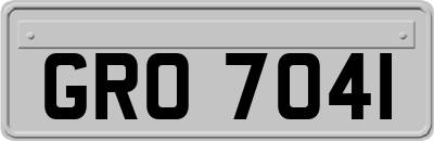 GRO7041