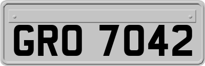 GRO7042
