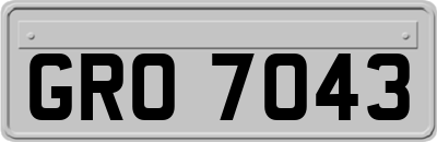 GRO7043