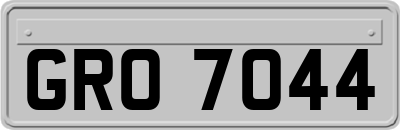GRO7044