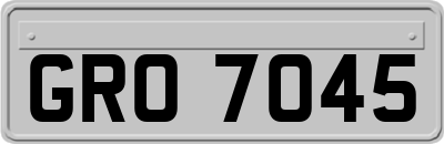 GRO7045