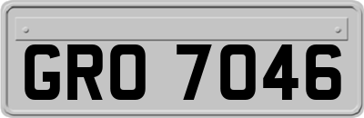 GRO7046